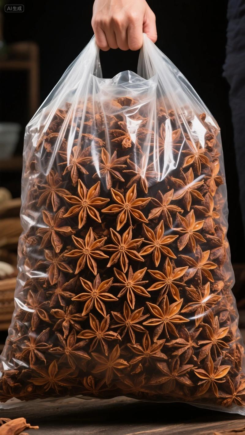 粮油批发